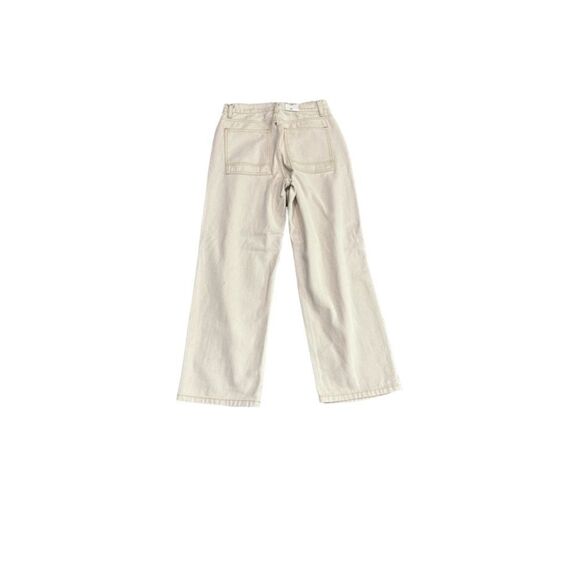 Blank NYC Franklin Pants w/ Metallic Thread Warm Whispers NWT MSRP $128 - Picture 6 of 8